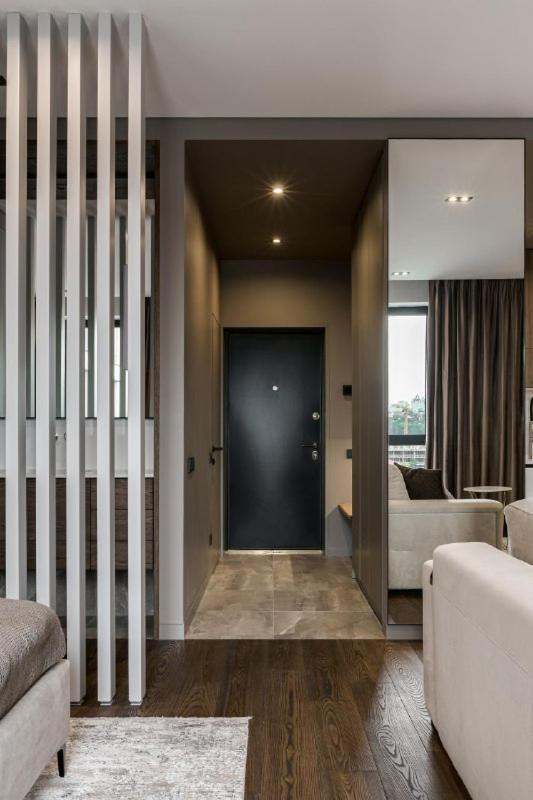 Classy Studio In Chicago, A Luxurious Condo Kiev Buitenkant foto